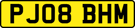 PJ08BHM