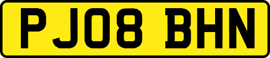 PJ08BHN