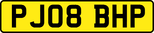 PJ08BHP
