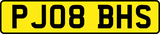 PJ08BHS