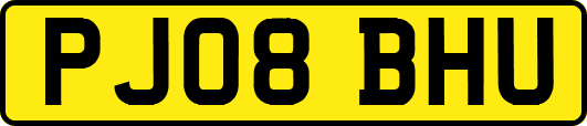 PJ08BHU