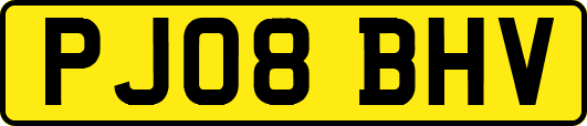 PJ08BHV