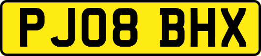 PJ08BHX