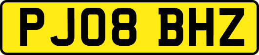 PJ08BHZ