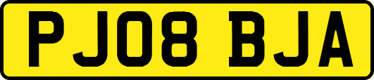 PJ08BJA