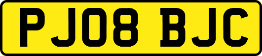 PJ08BJC
