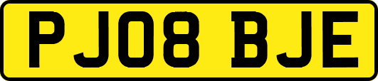 PJ08BJE