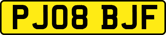 PJ08BJF