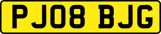 PJ08BJG