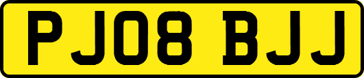 PJ08BJJ