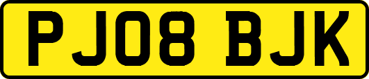 PJ08BJK