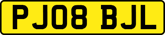 PJ08BJL