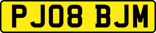 PJ08BJM