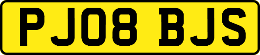 PJ08BJS