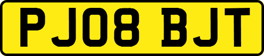 PJ08BJT