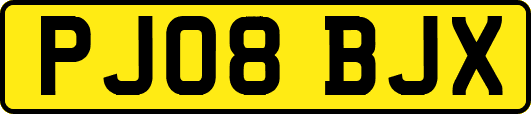 PJ08BJX