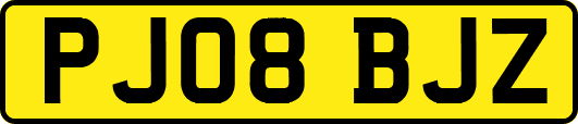 PJ08BJZ