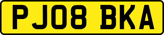 PJ08BKA