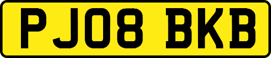 PJ08BKB