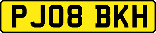 PJ08BKH