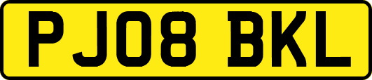 PJ08BKL