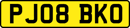 PJ08BKO