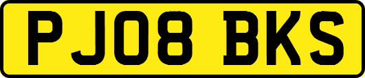 PJ08BKS