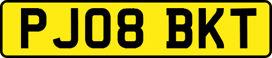 PJ08BKT