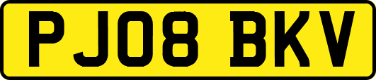 PJ08BKV