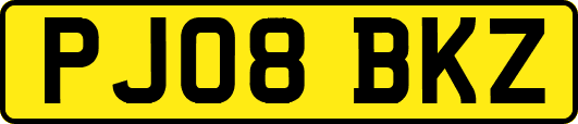 PJ08BKZ