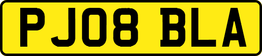 PJ08BLA