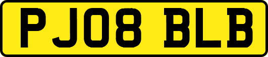 PJ08BLB
