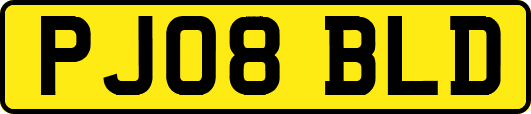 PJ08BLD