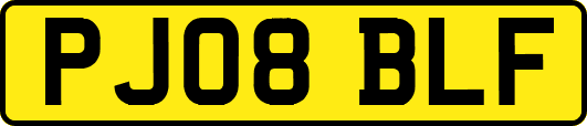 PJ08BLF