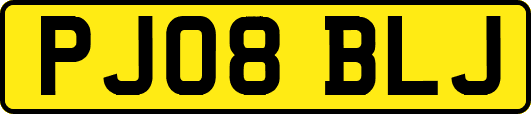PJ08BLJ