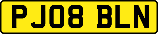 PJ08BLN