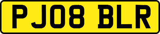 PJ08BLR