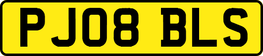PJ08BLS