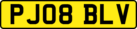 PJ08BLV