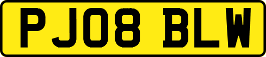PJ08BLW