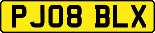 PJ08BLX