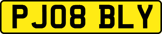 PJ08BLY