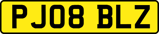 PJ08BLZ