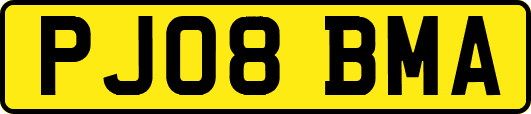 PJ08BMA