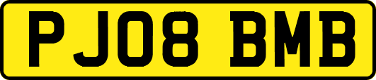 PJ08BMB