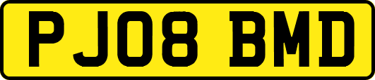 PJ08BMD