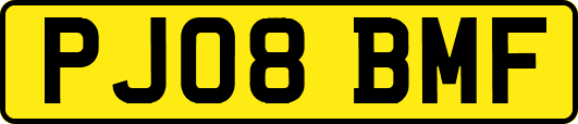 PJ08BMF