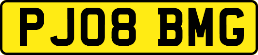 PJ08BMG