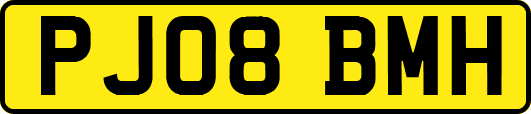 PJ08BMH