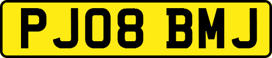 PJ08BMJ
